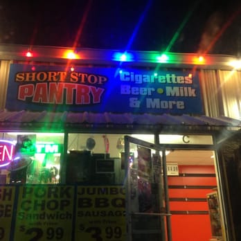 Short Stop Pantry - the front of the store - Convenience Stores Near Me - Pensacola, Florida Short Stop Pantry - the front of the store - Convenience Stores Near Me - Pensacola, Florida