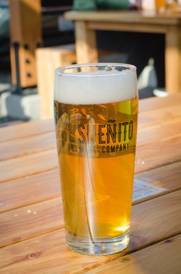 El Sueñito Brewing Company by null