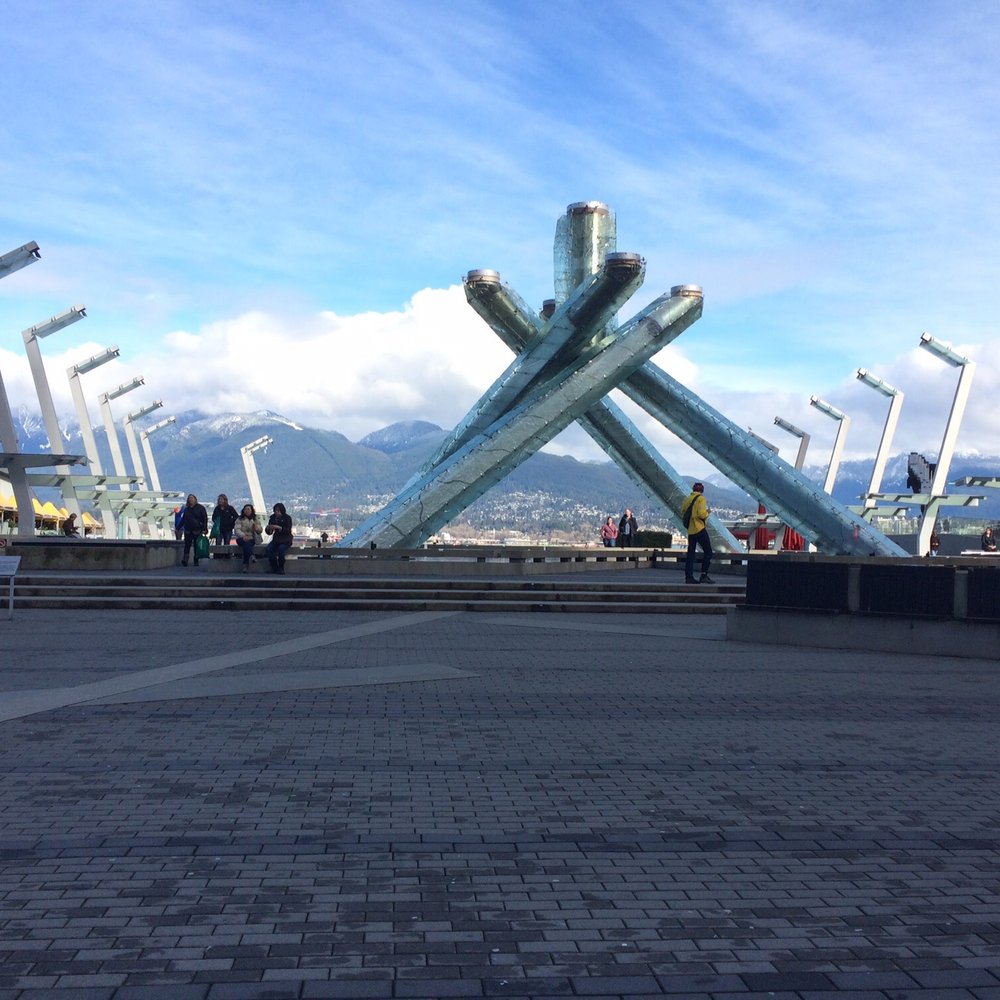 Canada Place - Landmarks & Historical Buildings Near Me - Vancouver, British Columbia Canada Place - Landmarks & Historical Buildings Near Me - Vancouver, British Columbia