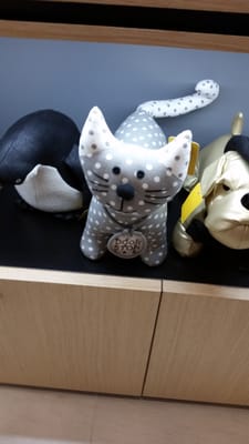 HKTDC Design Gallery by null