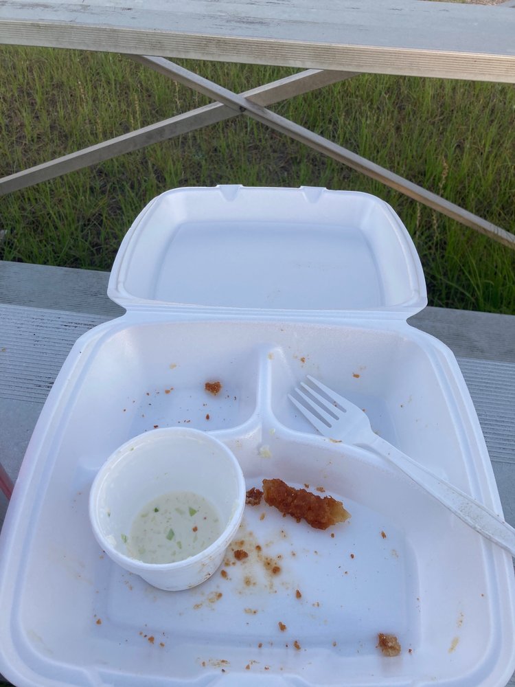 STINSON’S BARBECUE Updated August 2024 14 Reviews 3334 Golden