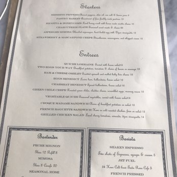 Mercat Bistro - Sunday Brunch - French Near Me - Dallas, Texas Mercat Bistro - Sunday Brunch - French Near Me - Dallas, Texas