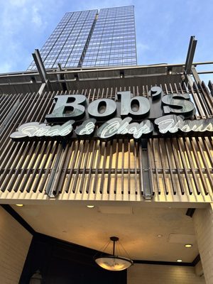 Bob's Steak & Chop House - Downtown Austin by null