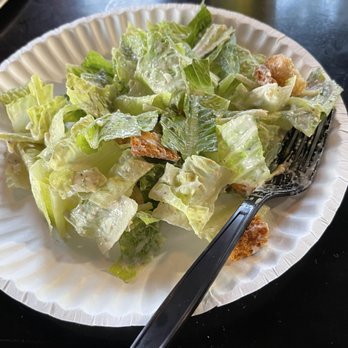 A Pizza Mart - Caesar Salad - Italian Near Me - Seattle, Washington