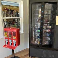 Little Snack Shack