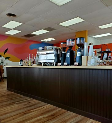 Legacy Coffee Company by null