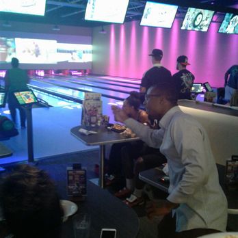 Main Event Suwanee - Bowling Near Me - Suwanee, Georgia