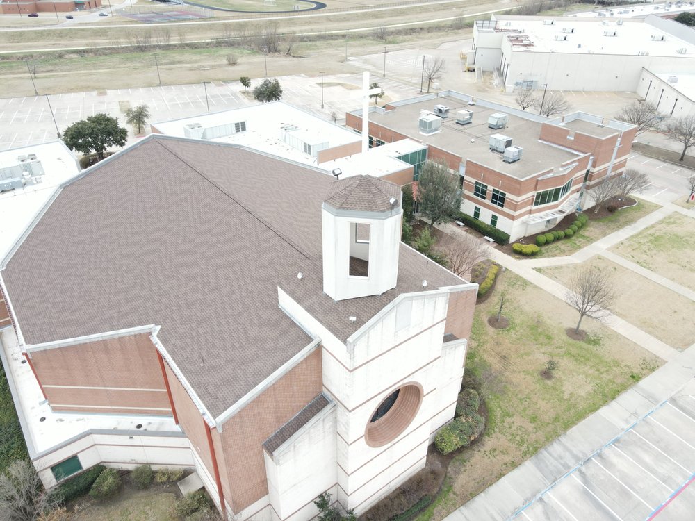 Slide of Leaf Roofing & Sheet Metal