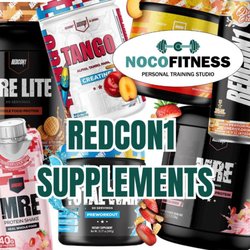 NoCo Fitness