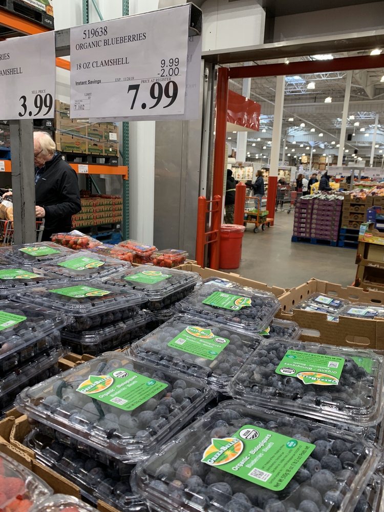 COSTCO WHOLESALE 55 Photos & 74 Reviews 311 Daniel ster Hwy