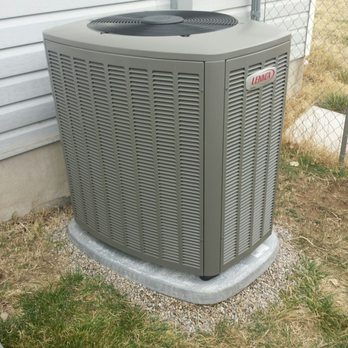 Mountain Air Conditioning & Heating - Installed - Heating & Air Conditioning/HVAC Near Me - Ogden, Utah