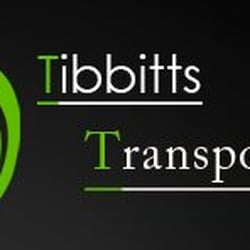 Tibbitts Transportation - Tibbitts Transportation, LLC logo