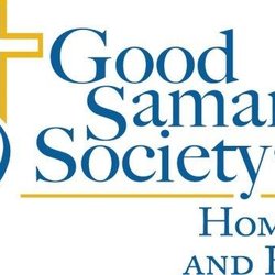 Good Samaritan Society - Home Care & Hospice - Good Samaritan Society - Home Care and Hospice logo