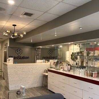 Skin Station - Brooklyn - Day Spas Near Me - Brooklyn, New York Skin Station - Brooklyn - Day Spas Near Me - Brooklyn, New York