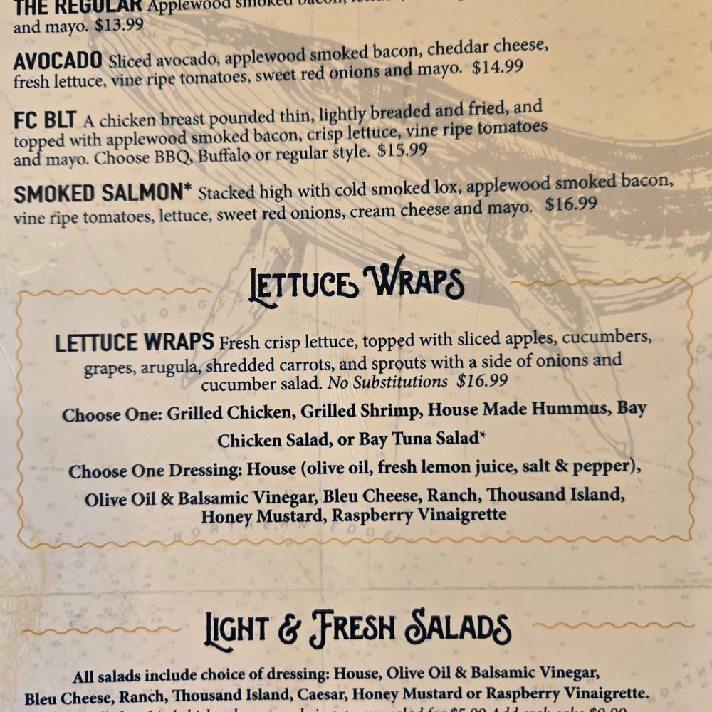 Bay Local Eatery - Menu 1.25 - New American Near Me - Virginia Beach, Virginia Bay Local Eatery - Menu 1.25 - New American Near Me - Virginia Beach, Virginia