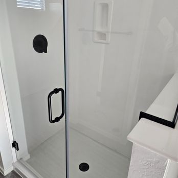 Canopy at Cottonwood - Bathroom Master - Apartments Near Me - Casa Grande, Arizona