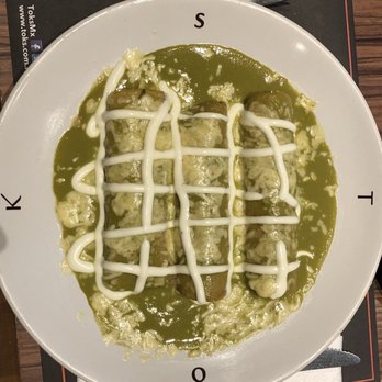 Toks - Mexican Near Me - Cuidad de México, DIF Toks - Mexican Near Me - Cuidad de México, DIF