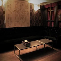 Luxury Karaoke - Luxury Karaoke room
