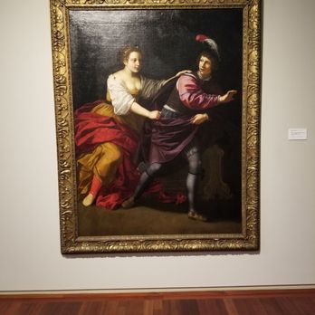 Phoenix Art Museum - I took this because it made me picture a man running from his wife when she has a "honey do list". I giggled too much! - Art Museums Near Me - Phoenix, Arizona Phoenix Art Museum - I took this because it made me picture a man running from his wife when she has a "honey do list". I giggled too much! - Art Museums Near Me - Phoenix, Arizona