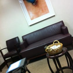 Tomi Lee Wall M.D., F.A.A.D - Waiting room