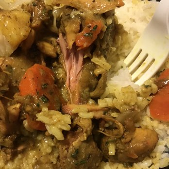 Island Pride Oasis - Curry chicken - Caribbean Near Me - Gaithersburg, Maryland Island Pride Oasis - Curry chicken - Caribbean Near Me - Gaithersburg, Maryland