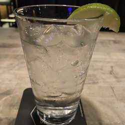 Browns Socialhouse Tsawwassen - $4.25 Club Soda