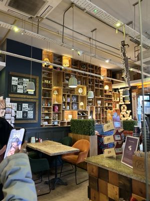 Hook & Ladder Sarsfield Street by null