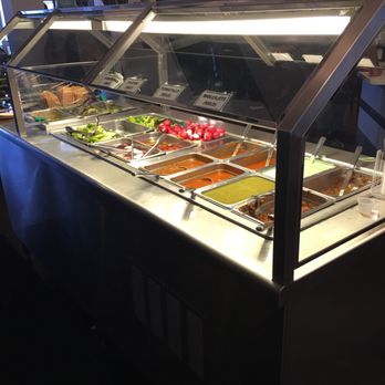 Taco Y Taco - Salsa bar - Mexican Near Me - Henderson, Nevada