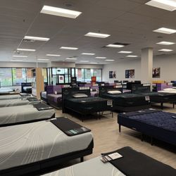 Mattress Firm Randall Road