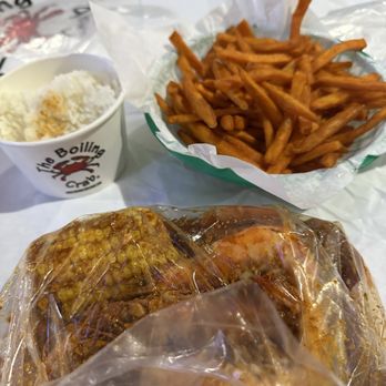 The Boiling Crab - Seafood Near Me - Las Vegas, Nevada The Boiling Crab - Seafood Near Me - Las Vegas, Nevada