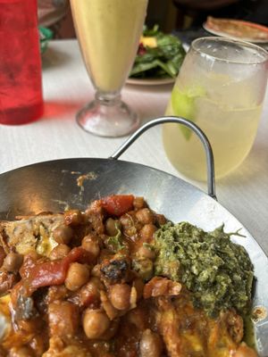 North Street Curry Shop by null