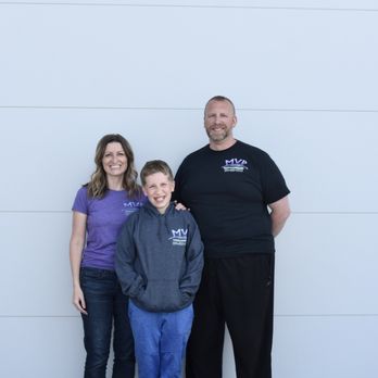 MVP Rentals - The owners/family of MVP Rentals - Septic Services Near Me - Rigby, Idaho