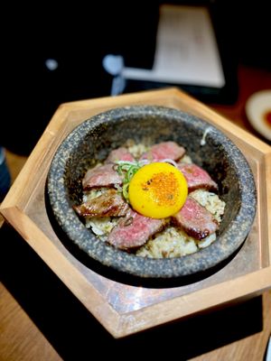 Nobu Honolulu by null