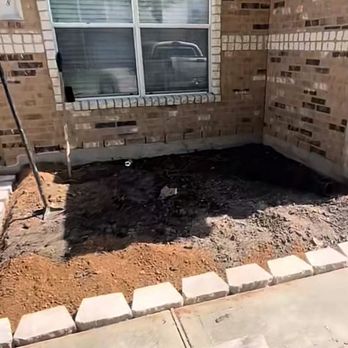AJS Remodeling - flowerpots - General Contractors Near Me - Buda, Texas