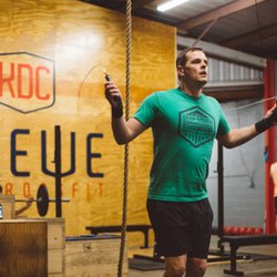 Krewe Fitness
