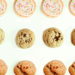 Chip Cookies
