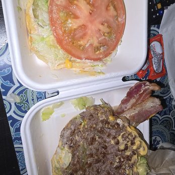 RJ Burgers - Burgers Near Me - Buena Park, California