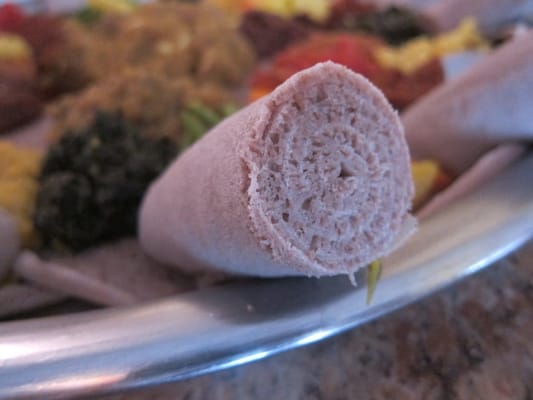 Alem Ethiopian Village by null