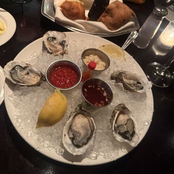Prime One Twelve - Steakhouses Near Me - Miami Beach, Florida