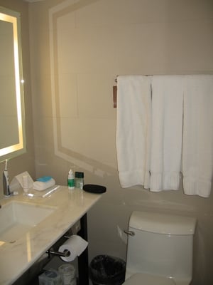 The Condado Plaza Hotel by null