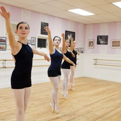 Cathy Taylor School of Dance