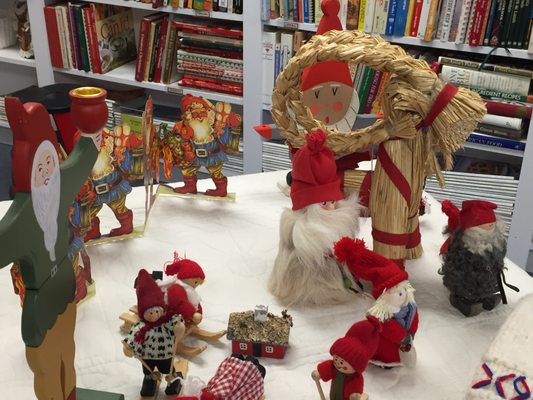 Creative Corner Books by null