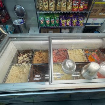 La Neveria Michoacana - Ice Cream & Frozen Yogurt Near Me - Bladensburg, Maryland La Neveria Michoacana - Ice Cream & Frozen Yogurt Near Me - Bladensburg, Maryland