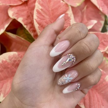 TJ Nail Spa - Nail Salons Near Me - San Jose, California TJ Nail Spa - Nail Salons Near Me - San Jose, California