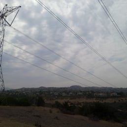 The view ishh The view ishh