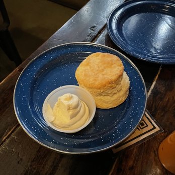 Sweet Cheeks Q - Biscuits - Southern Near Me - Boston, Massachusetts