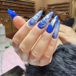 Luxe Elle Nail Boutique