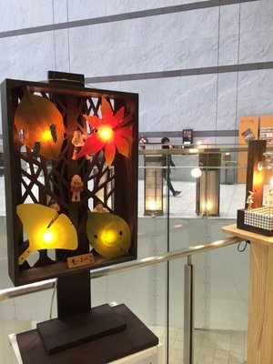 Acros Fukuoka by null