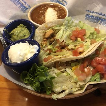 Islands Restaurant - Northshore tacos - American Near Me - Riverside, California Islands Restaurant - Northshore tacos - American Near Me - Riverside, California
