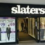Photo of Slater Menswear